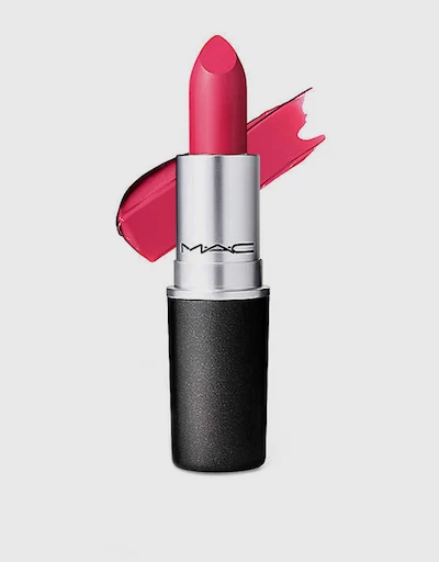 Re-think Pink Amplified Creme Lipstick-So You