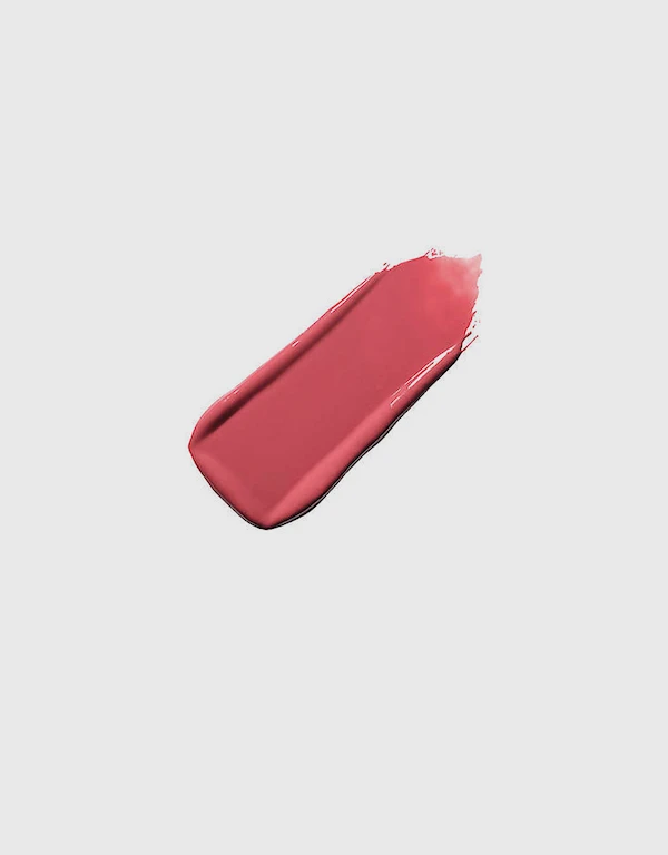 MAC Cosmetics Re-think Pink Lustreglass Sheer-shine Lipstick-Frienda