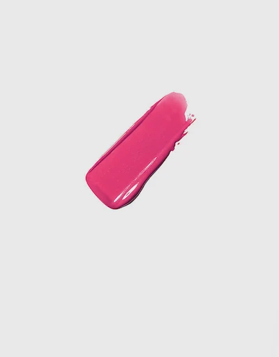 Re-think Pink Lustreglass Sheer-shine Lipstick-No Photos