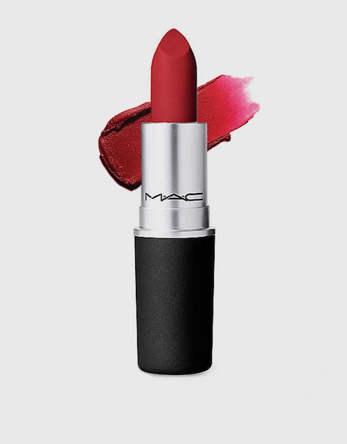 Powder Kiss Lipstick-Ruby New