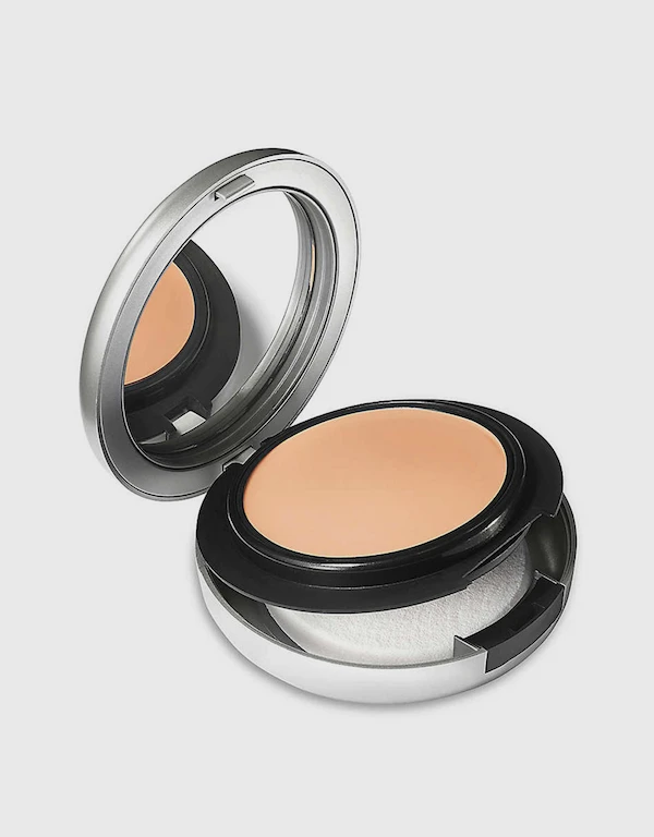 MAC Cosmetics Studio Fix Tech Cream-To-Powder Foundation-NW10