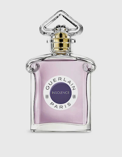 Les Legendaries Insolence For Women Eau de Parfum 75ml