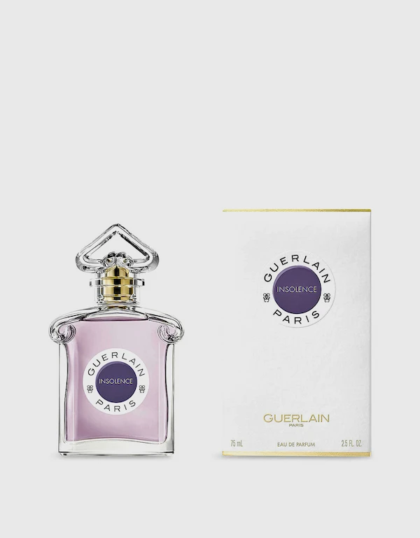 Guerlain Les Legendaries Insolence For Women Eau de Parfum 75ml
