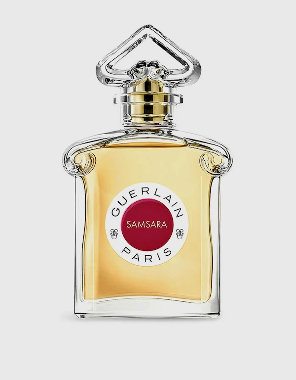Guerlain Les Legendaries Samsara For Women Eau de  Parfum 75ml