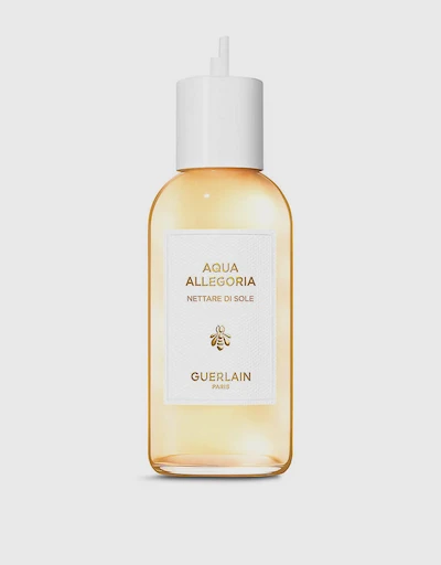 Aqua Allegoria Mandarine Basilic For Women Eau De Toilette Refill 125ml