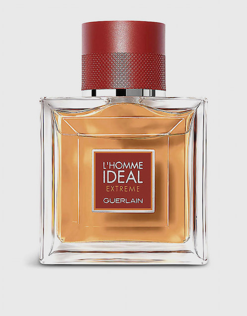 Guerlain L'Homme Idéal Extrême For メンズフレグランス Eau de