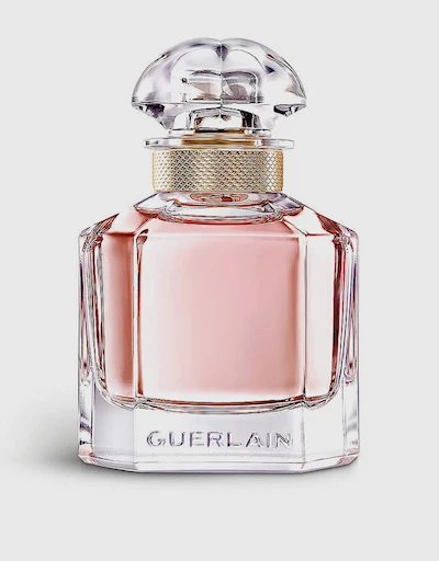 Mon Guerlain For Women Eau De Parfum 50ml