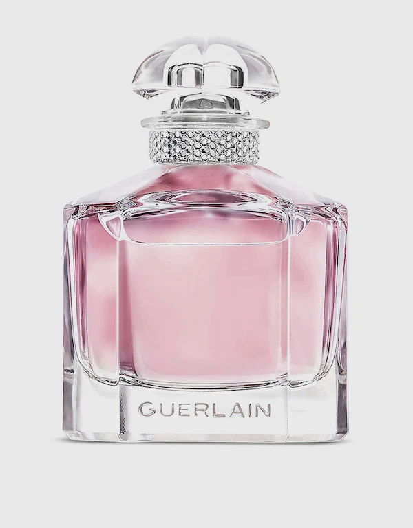 Guerlain Mon Guerlain Sparkling Bouquet For Women Eau de Parfum 50ml