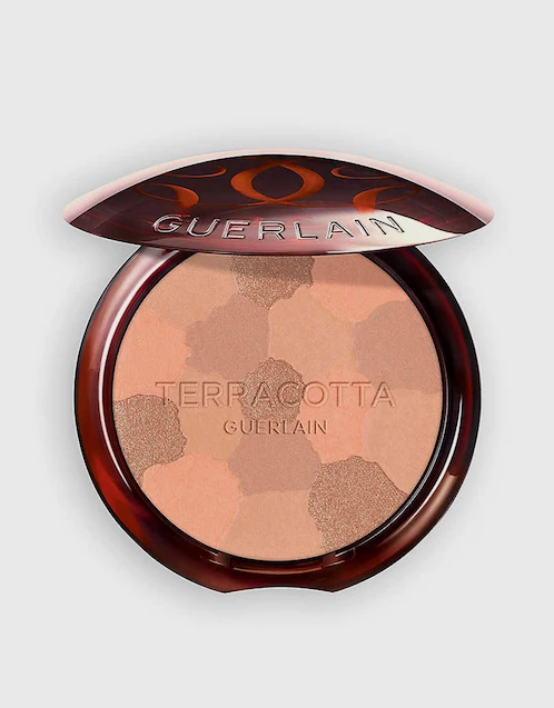 Terracotta Light The Sun-Kissed Natural Healthy Glow Powder-2