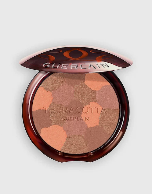Terracotta Light The Sun-Kissed Natural Healthy Glow Powder-5