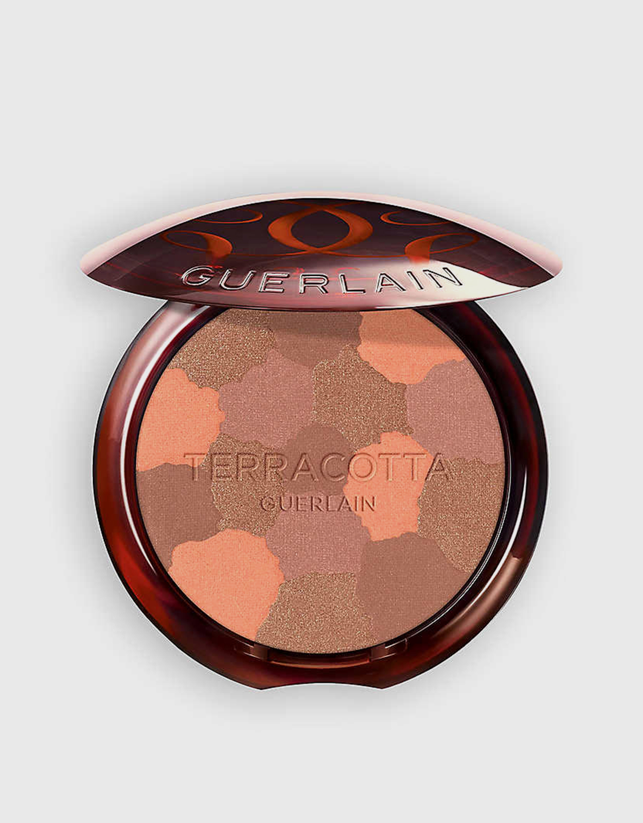 Guerlain Terracotta Light The Sun-Kissed Natural Healthy Glow