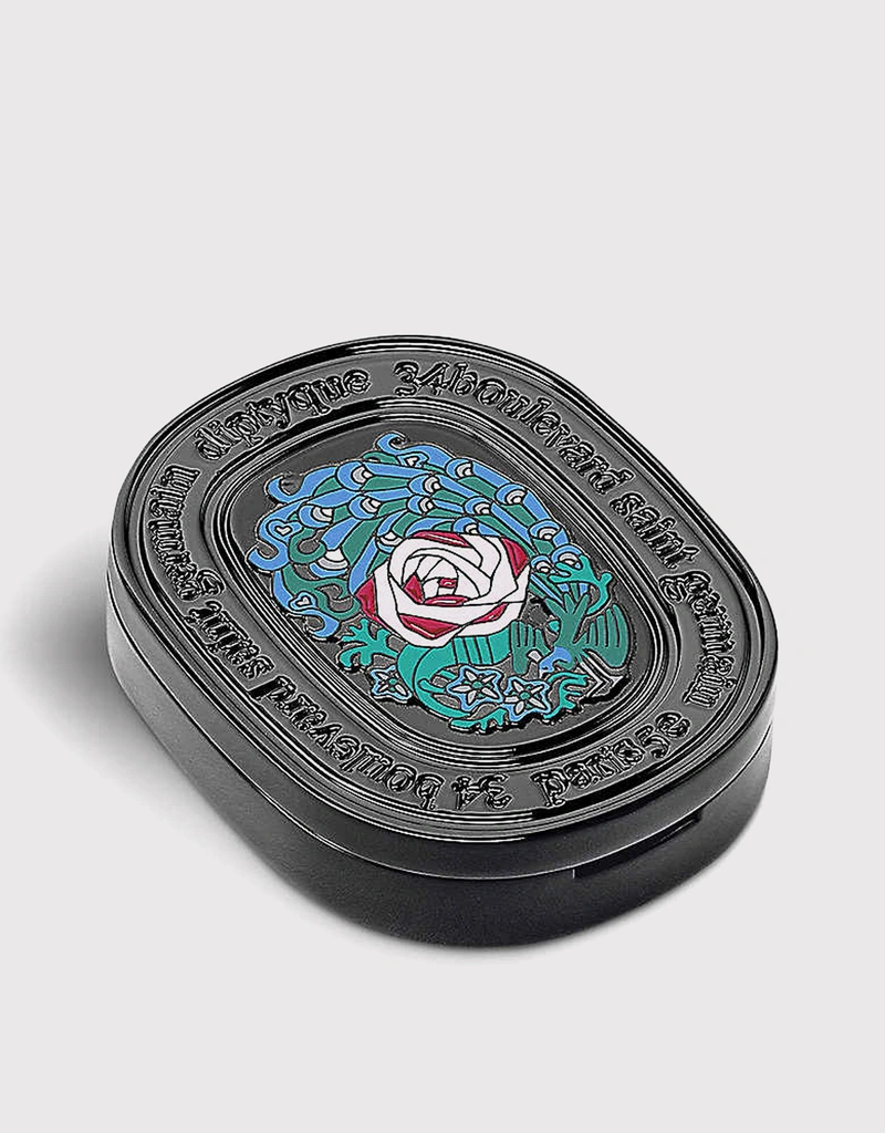 Diptyque Eau Capitale Solid フレグランス 3g (フレグランス) IFCHIC.COM