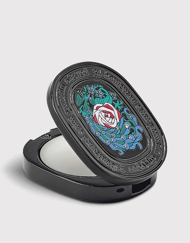 Diptyque Eau Capitale Solid フレグランス 3g (フレグランス) IFCHIC.COM