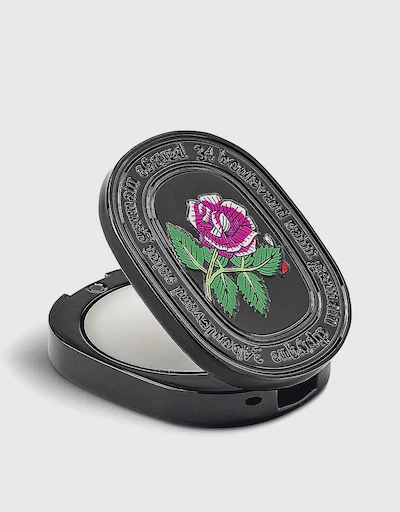 Limited Edition Eau Rose Solid Perfume 3g