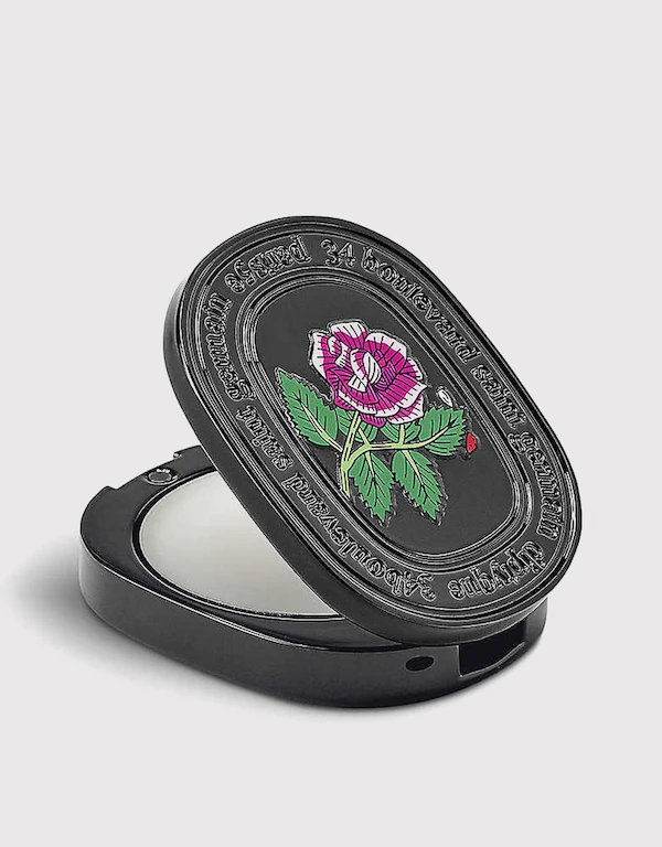 Diptyque Limited Edition Eau Rose Solid Perfume 3g