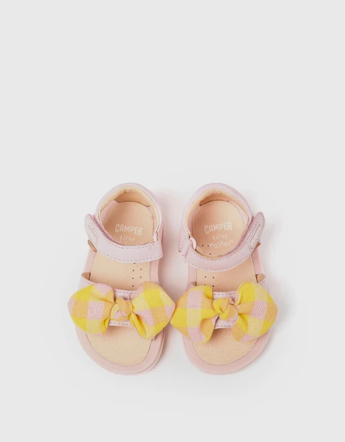 Bicho 幼兒涼鞋 9月-3歲