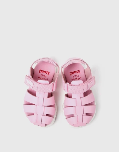 Oruga Baby Sandals 12M-3Y