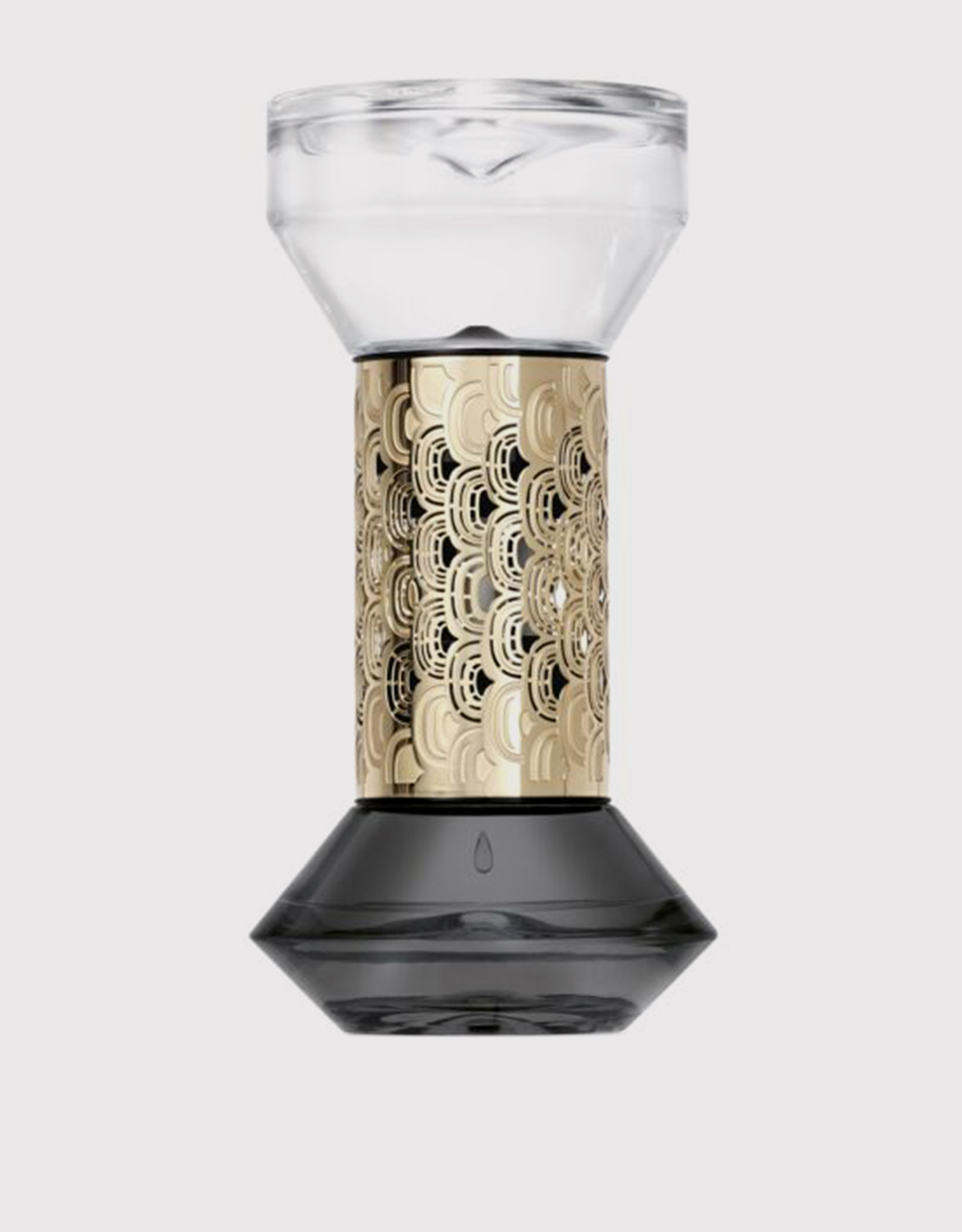 アロマグッズ diptyque BAIES hourglass diffuser 75ml Diptyque Baies Hourglass Diffuser 75ml (フレグランス) IFCHIC.COM