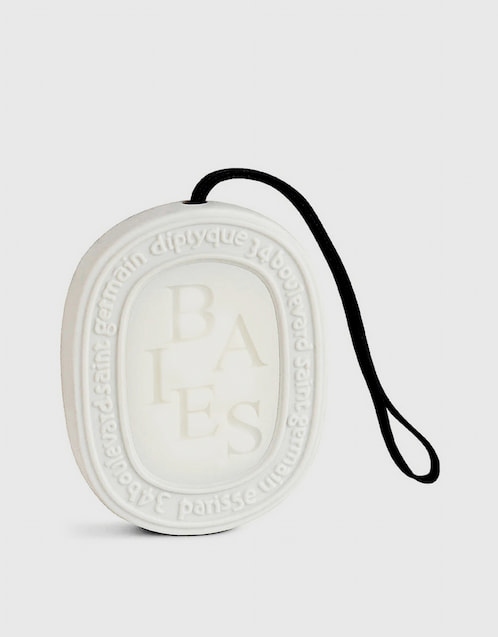 Diptyque Baies scented oval 35g (Candles and Home Fragrance,Diffusers ...
