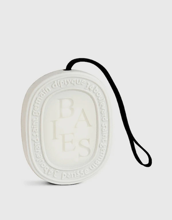 Diptyque Baies scented oval 35g