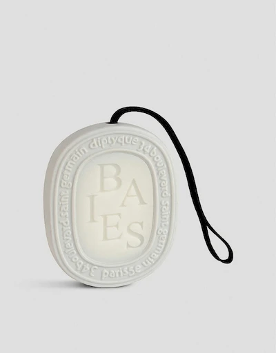 Baies scented oval 35g