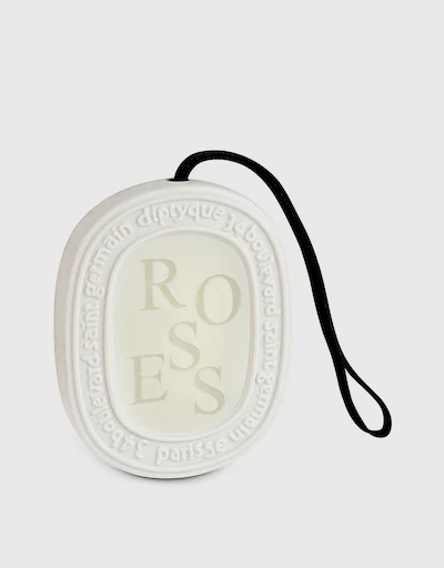 Roses Scented Oval 35g