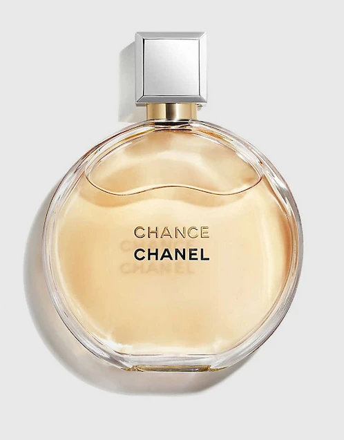Chanel Beauty Chance for Women Eau de Parfum 100ml (Fragrance,Women)