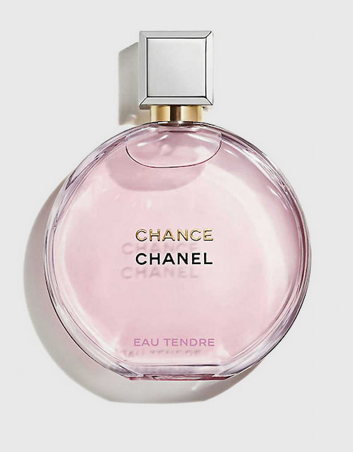 Chanel Beauty Chance Eau Tendre For Women Eau de Parfum 100ml