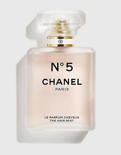 Chanel N°5 髮香噴霧 35ml