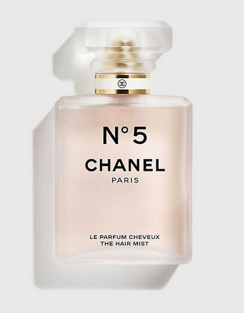CHANEL N°5 Eau de Parfum 50ml ヘアミスト35ml Chanel Beauty Chanel N°5 The Hair Mist 35ml (Fragrance) IFCHIC.COM