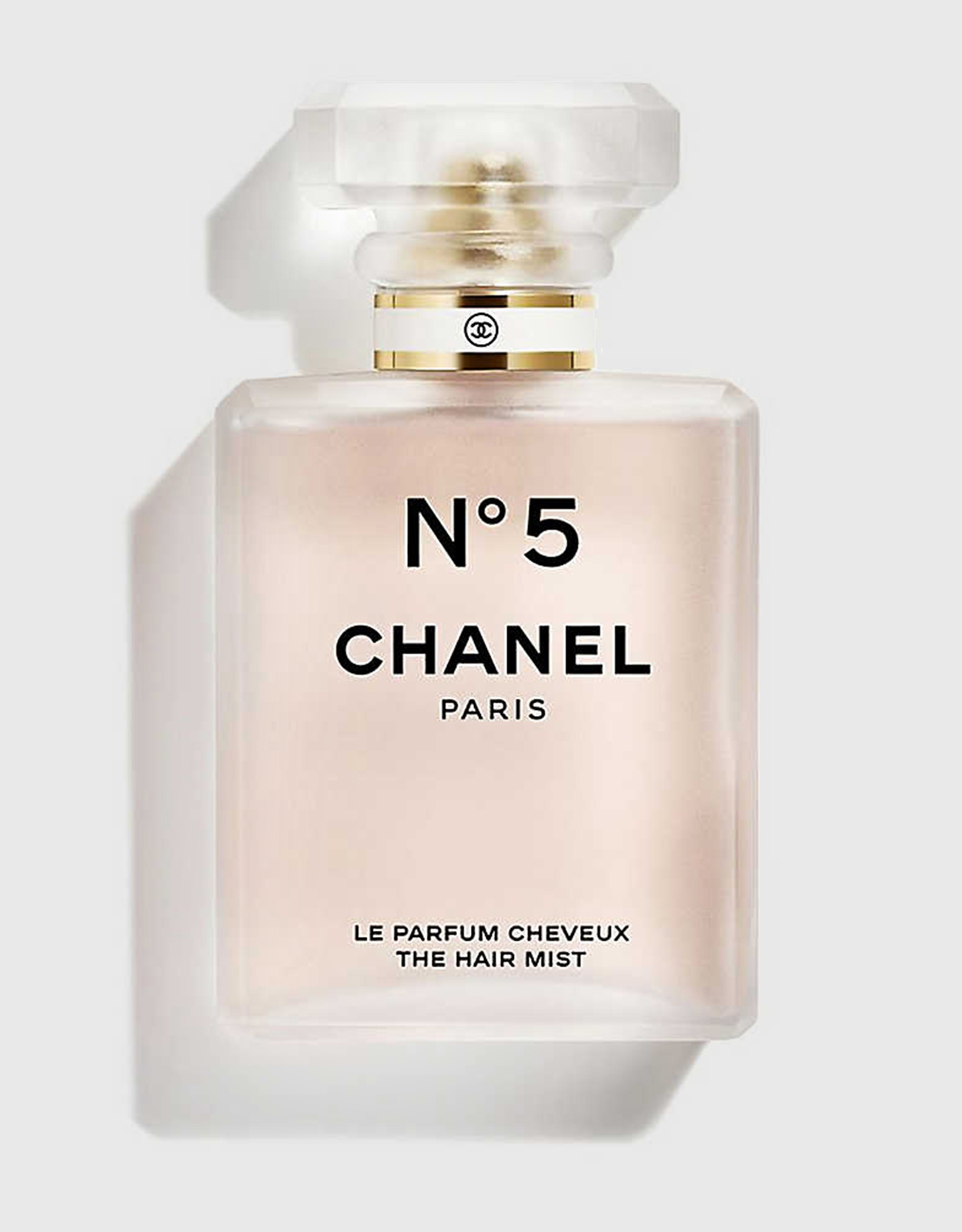 Chanel Beauty Chanel N°5 The ヘアミスト 35ml (フレグランス) IFCHIC.COM