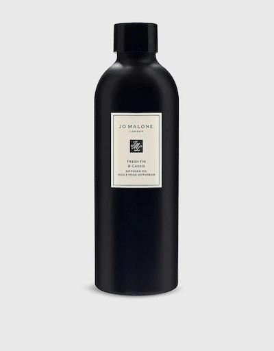 Fresh Fig And Cassis Diffuser Refill 350ml