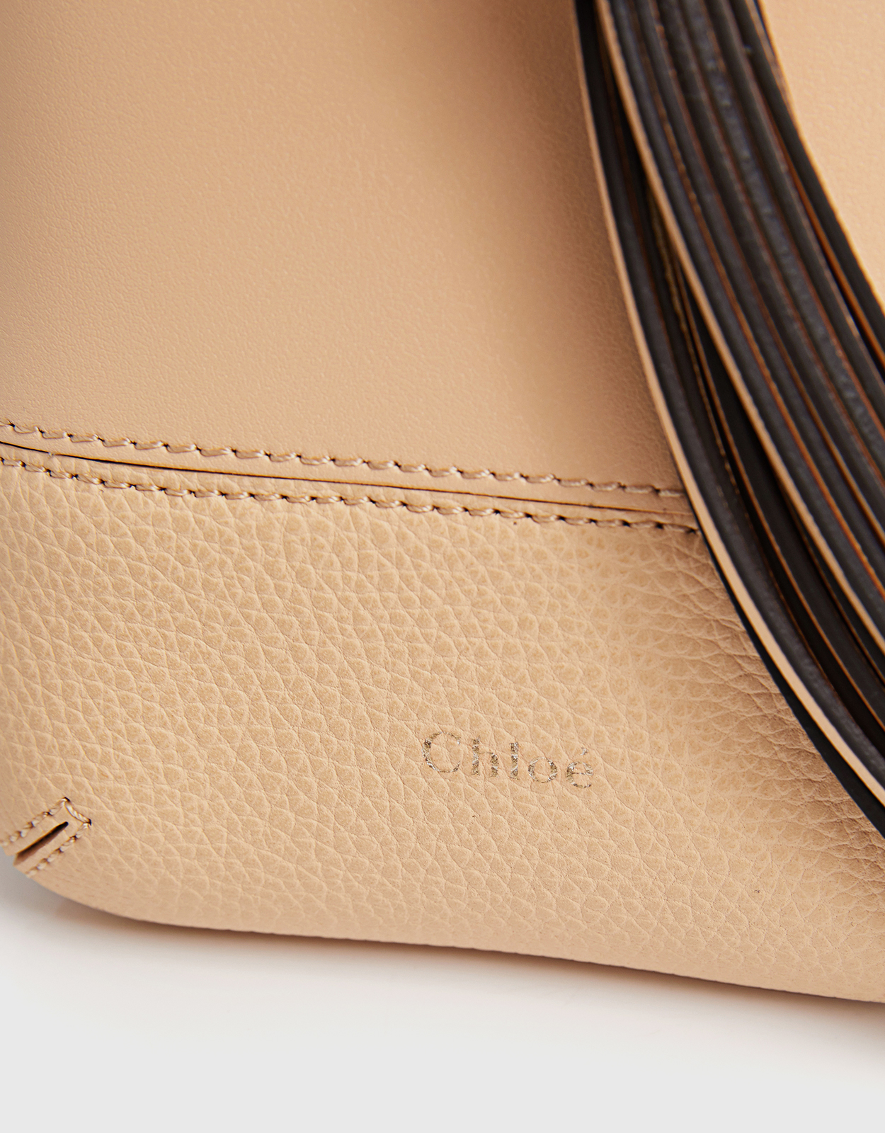 Chloé Walden Small Phone Pouch