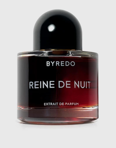 Reine de Nuit Unisex Extrait de Parfum 50ml
