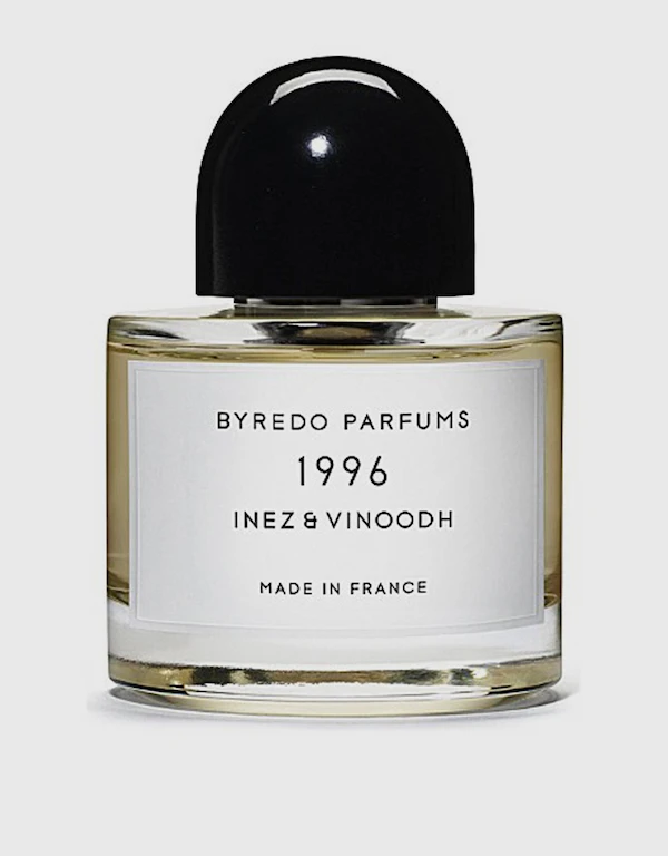 Byredo 1996 Unisex Eau de Parfum 50ml