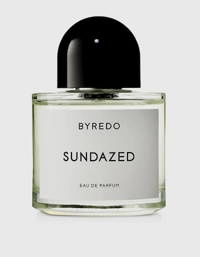 Sundazed Unisex Eau De Parfum 50ml