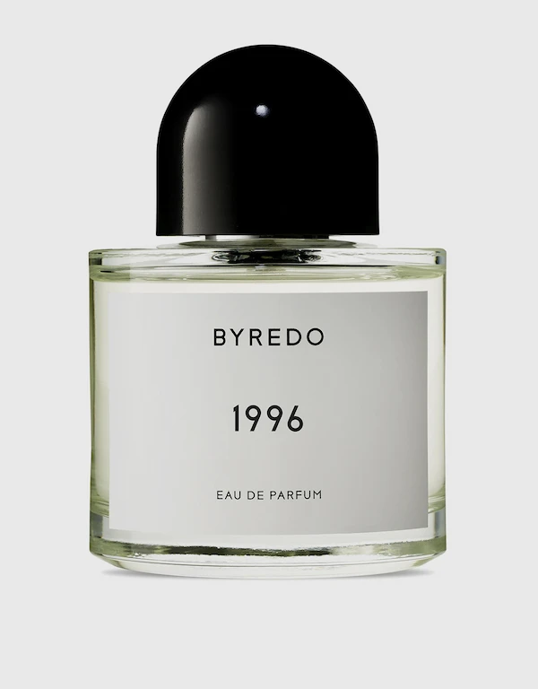 Byredo 1996 Unisex Eau de Parfum 100ml
