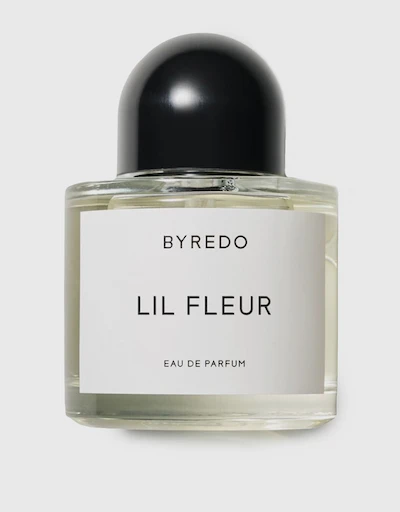 Lil Fleur Unisex Eau De Parfum 100ml