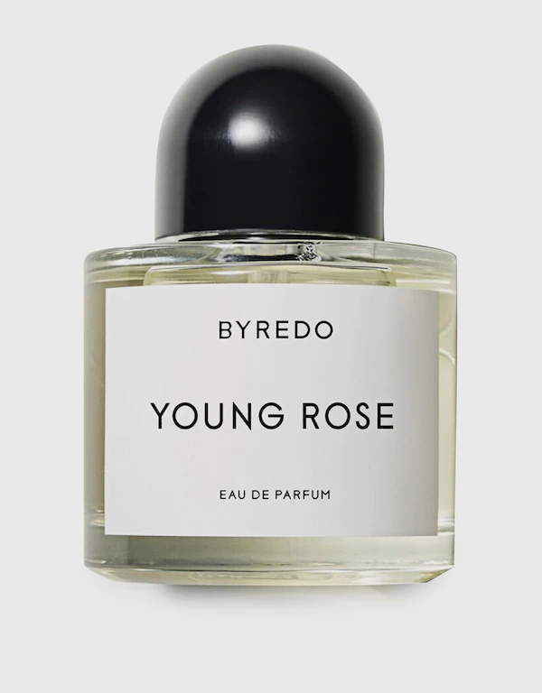 Young Rose Unisex Eau De Parfum 100ml