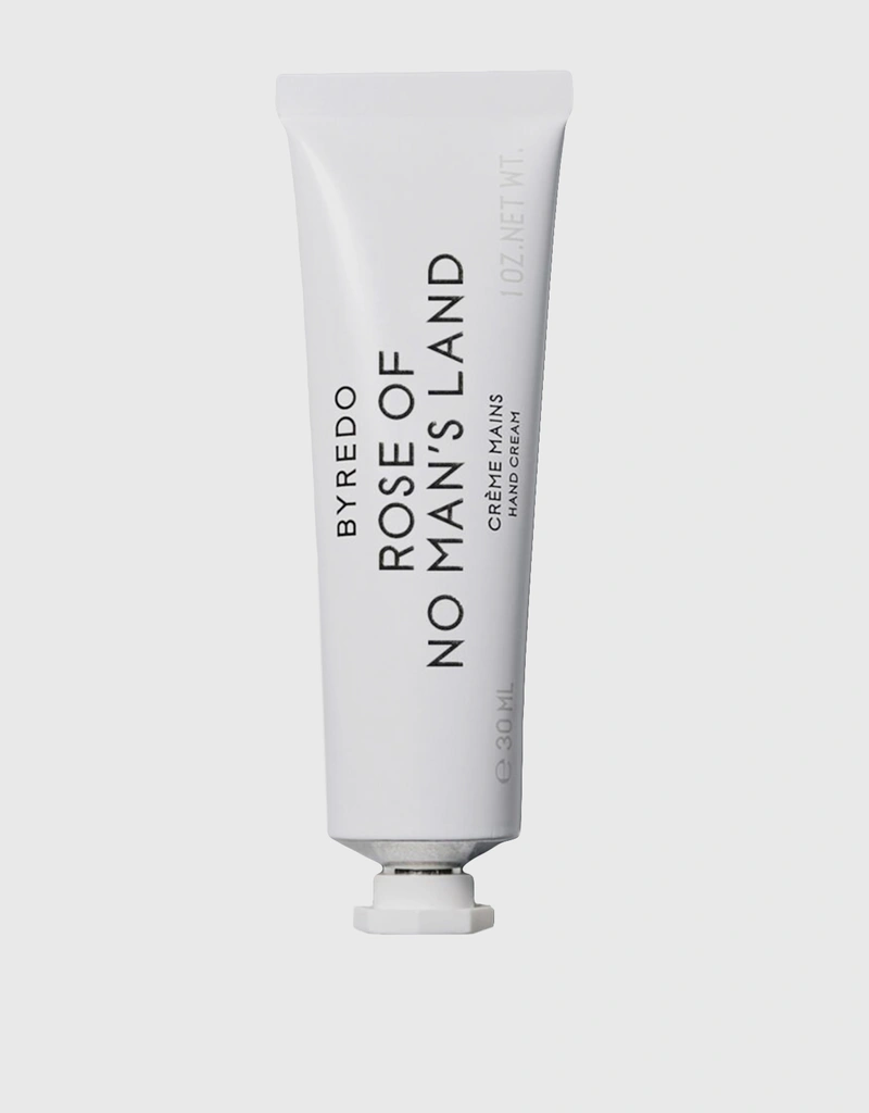 Byredo Rose of No Man's Land Hand Cream 30ml (ボディクレンジング