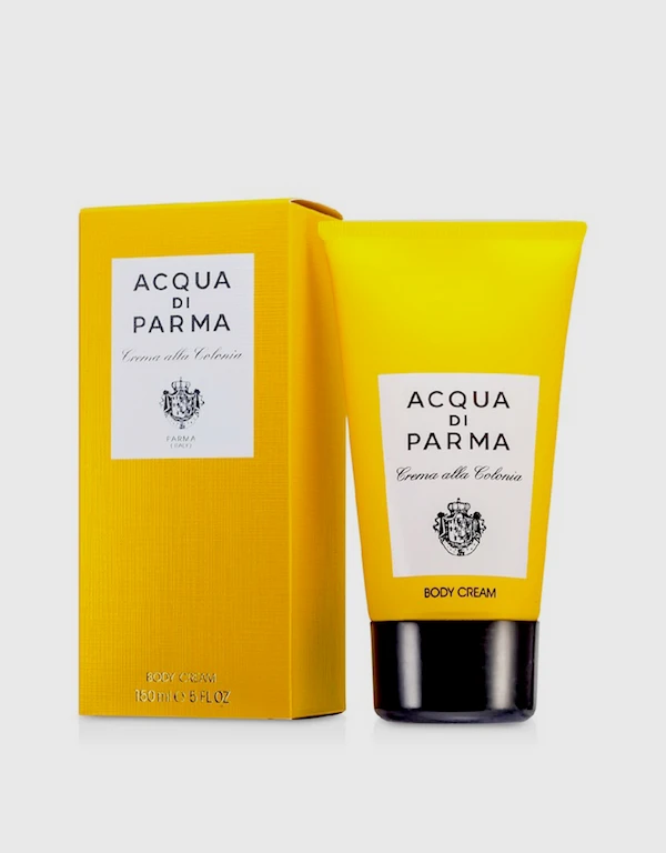 Acqua di Parma 克羅尼亞系列身體乳霜 150ml 