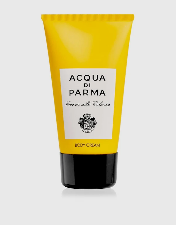 Acqua di Parma Colonia Body Cream 150ml 