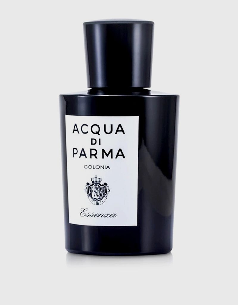 Acqua di Parma帕爾瑪之水克羅尼亞黑調男性古龍水100ml (香氛