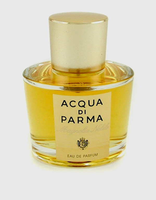 Acqua di Parma Magnolia Nobile  For Women Eau De Parfum 50ml 