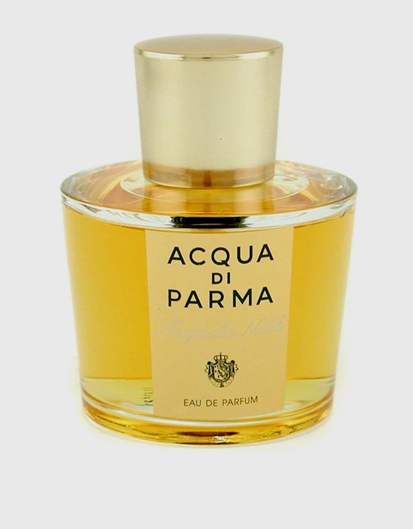 Acqua di Parma  高貴木蘭花女性淡香精 100ml 