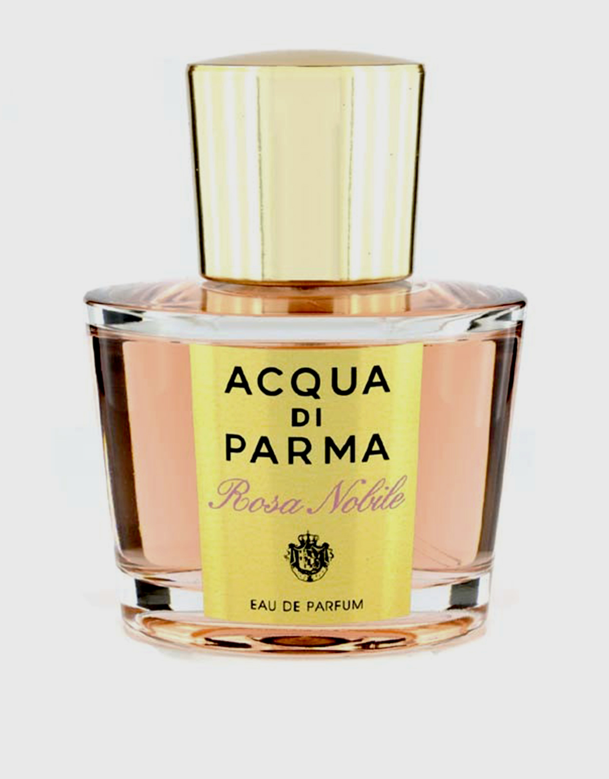 Acqua di Parma Rosa Nobile For Women Eau De Parfum 50ml (Fragrance,Women)