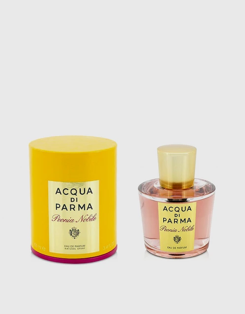 Peonia Nobile For Women Eau De Parfum 100ml 