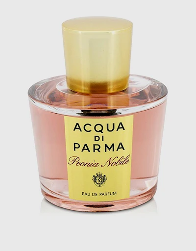 Peonia Nobile For Women Eau De Parfum 100ml 