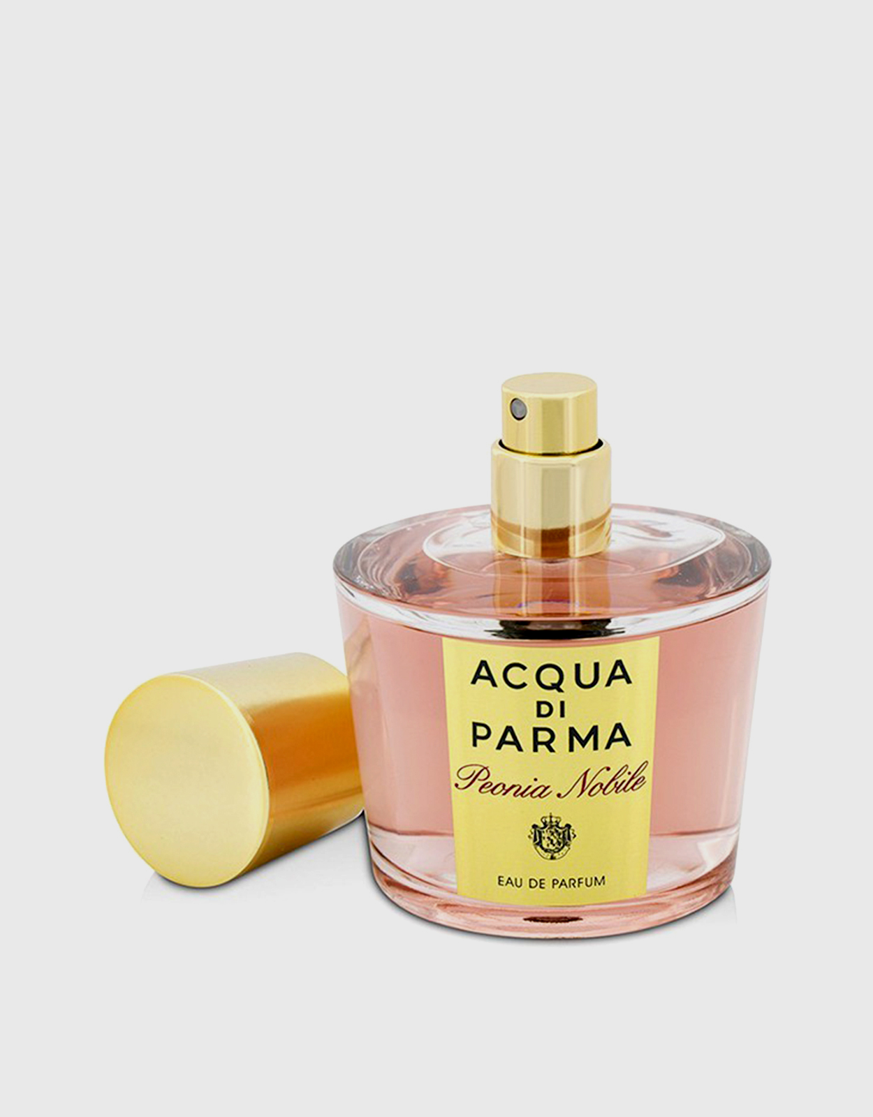 Acqua di Parma Peonia Nobile For Women Eau De Parfum 100ml