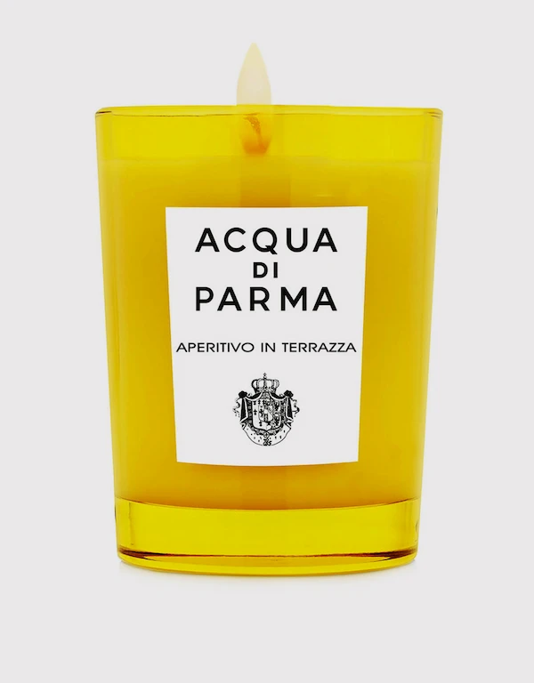Acqua di Parma Aperitivo In Terrazza 香氛蠟燭 200g